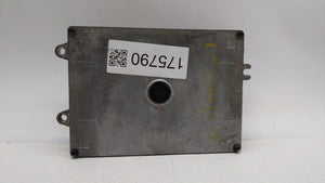 2012-2013 Honda Civic PCM Engine Control Computer ECU ECM PCU OEM P/N:37820-R1A-A56 37820-R1A-A59 Fits Fits 2012 2013 OEM Used Auto Parts - Oemusedautoparts1.com 