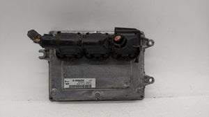 2012-2013 Honda Civic PCM Engine Control Computer ECU ECM PCU OEM P/N:37820-R1A-A56 37820-R1A-A59 Fits Fits 2012 2013 OEM Used Auto Parts - Oemusedautoparts1.com 