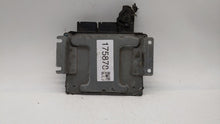 2013-2015 Nissan Sentra PCM Engine Control Computer ECU ECM PCU OEM P/N:BEM404-300 A1 NEC001-666 Fits Fits 2013 2014 2015 OEM Used Auto Parts - Oemusedautoparts1.com 