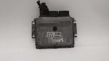 2013-2015 Nissan Sentra PCM Engine Control Computer ECU ECM PCU OEM P/N:BEM404-300 A1 NEC001-666 Fits Fits 2013 2014 2015 OEM Used Auto Parts - Oemusedautoparts1.com 