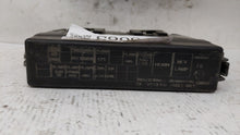 2020 Hyundai Elantra PCM Engine Control Computer ECU ECM PCU OEM P/N:39173-2EFJ5 Fits OEM Used Auto Parts - Oemusedautoparts1.com 