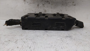 2009 Nissan Versa PCM Engine Control Computer ECU ECM PCU OEM P/N:MEC900-150 A1 MEC900-540 B1, MEC900-600 B1 Fits OEM Used Auto Parts