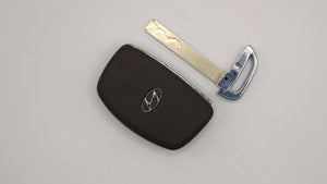 Hyundai Ioniq Keyless Entry Remote Fob Tq8-Fob-4f11   95440-G2500 4 Buttons - Oemusedautoparts1.com