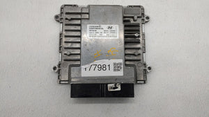 2015-2017 Hyundai Sonata PCM Engine Control Computer ECU ECM PCU OEM P/N:39101-2GGK0 39101-2GGL4 Fits Fits 2015 2016 2017 OEM Used Auto Parts - Oemusedautoparts1.com 