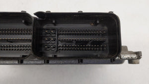 2011-2014 Hyundai Sonata PCM Engine Control Computer ECU ECM PCU OEM P/N:39101-2G661 39111-2G661 Fits Fits 2011 2012 2013 2014 OEM Used Auto Parts - Oemusedautoparts1.com 