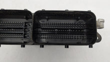 2016 Kia Soul PCM Engine Control Computer ECU ECM PCU OEM P/N:39110-2BSG3 39110-2BSE8 Fits OEM Used Auto Parts - Oemusedautoparts1.com 