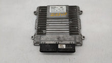 2011-2014 Hyundai Sonata PCM Engine Control Computer ECU ECM PCU OEM P/N:39101-2G661 39111-2G661 Fits Fits 2011 2012 2013 2014 OEM Used Auto Parts - Oemusedautoparts1.com 