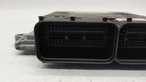 2011-2014 Hyundai Sonata PCM Engine Control Computer ECU ECM PCU OEM P/N:39101-2G661 39111-2G661 Fits Fits 2011 2012 2013 2014 OEM Used Auto Parts