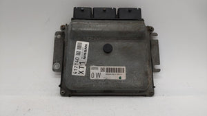 2013-2015 Nissan Sentra PCM Engine Control Computer ECU ECM PCU OEM P/N:BEM404-300 A1 NEC001-666 Fits Fits 2013 2014 2015 OEM Used Auto Parts - Oemusedautoparts1.com 