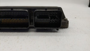 2011 Toyota Prius PCM Engine Control Computer ECU ECM PCU OEM P/N:89661-47390 89681-47211 Fits OEM Used Auto Parts