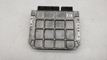 2011 Toyota Prius PCM Engine Control Computer ECU ECM PCU OEM P/N:89661-47390 89681-47211 Fits OEM Used Auto Parts