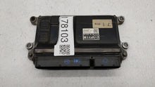 2014 Mazda 6 PCM Engine Control Computer ECU ECM PCU OEM P/N:PY8D 18 881C PY1J 18 881D, PY1W18 881B Fits OEM Used Auto Parts - Oemusedautoparts1.com 