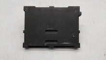 2003-2003 Saturn Ion Engine Computer Ecu Pcm Ecm Pcu OEM 178106