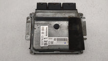 2013-2014 Nissan Altima PCM Engine Control Computer ECU ECM PCU OEM P/N:BEM400-300 MEC300-012 A1, MEC300-052 Fits Fits 2013 2014 OEM Used Auto Parts