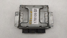 2013-2014 Nissan Altima PCM Engine Control Computer ECU ECM PCU OEM P/N:BEM400-300 MEC300-012 A1, MEC300-052 Fits Fits 2013 2014 OEM Used Auto Parts - Oemusedautoparts1.com 