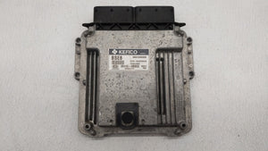 2016 Kia Soul PCM Engine Control Computer ECU ECM PCU OEM P/N:39110-2BSG3 39110-2BSE8 Fits OEM Used Auto Parts