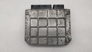 2010 Lexus Es350 PCM Engine Control Computer ECU ECM PCU OEM P/N:89661-33F41 89661-33F40 Fits OEM Used Auto Parts