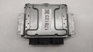 2016-2017 Nissan Altima PCM Engine Control Computer ECU ECM PCU OEM P/N:BEM408-300 A1 NEC022-051, NEC024-008 Fits Fits 2016 2017 OEM Used Auto Parts - Oemusedautoparts1.com 