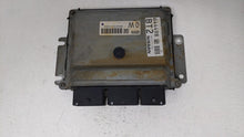 2015 Nissan Altima PCM Engine Control Computer ECU ECM PCU OEM P/N:BEM404-300 A1 NEC001-666, NEC013-028 Fits Fits 2013 2014 OEM Used Auto Parts - Oemusedautoparts1.com 