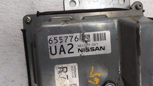 2015-2017 Nissan Murano PCM Engine Control Computer ECU ECM PCU OEM P/N:BEM426-300 A1 AT BEM426-300 Fits Fits 2015 2016 2017 OEM Used Auto Parts - Oemusedautoparts1.com 