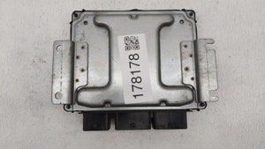 2015-2017 Nissan Murano PCM Engine Control Computer ECU ECM PCU OEM P/N:BEM426-300 A1 AT BEM426-300 Fits Fits 2015 2016 2017 OEM Used Auto Parts - Oemusedautoparts1.com 