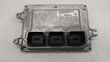 2012-2014 Honda Cr-V PCM Engine Control Computer ECU ECM PCU OEM P/N:37820-R5A-A66 37820-R5A-A64 Fits Fits 2012 2013 2014 OEM Used Auto Parts