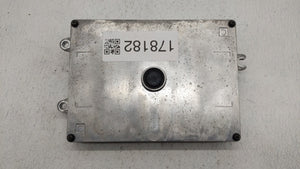 2012-2014 Honda Cr-V PCM Engine Control Computer ECU ECM PCU OEM P/N:37820-R5A-A66 37820-R5A-A64 Fits Fits 2012 2013 2014 OEM Used Auto Parts