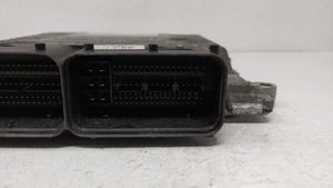 2011-2014 Hyundai Sonata PCM Engine Control Computer ECU ECM PCU OEM P/N:39101-2G667 39101-2G669 Fits Fits 2011 2012 2013 2014 OEM Used Auto Parts - Oemusedautoparts1.com 