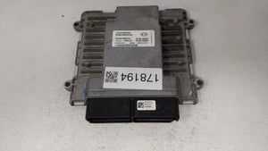 2016-2018 Kia Optima PCM Engine Control Computer ECU ECM PCU OEM P/N:39138-2GGC1 39108-2GGC1, 39138-2GGC0 Fits Fits 2016 2017 2018 OEM Used Auto Parts