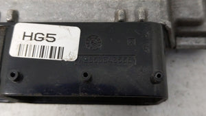 2011-2014 Hyundai Sonata PCM Engine Control Computer ECU ECM PCU OEM P/N:39101-2G672 39111-2G672 Fits Fits 2011 2012 2013 2014 OEM Used Auto Parts - Oemusedautoparts1.com 