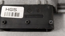 2011-2014 Hyundai Sonata Motor Computadora Ecu Pcm Ecm Pcu OEM 178196