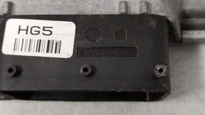 2011-2014 Hyundai Sonata PCM Engine Control Computer ECU ECM PCU OEM P/N:39101-2G661 39111-2G661 Fits Fits 2011 2012 2013 2014 OEM Used Auto Parts - Oemusedautoparts1.com 