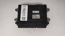 2014 Mazda 3 PCM Engine Control Computer ECU ECM PCU OEM P/N:PE19 18 881A PS5G 18 8K2, PEDM 18 881, PEAB 18 881A Fits OEM Used Auto Parts - Oemusedautoparts1.com 