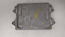 2014 Mazda 3 PCM Engine Control Computer ECU ECM PCU OEM P/N:PE19 18 881A PS5G 18 8K2, PEDM 18 881, PEAB 18 881A Fits OEM Used Auto Parts - Oemusedautoparts1.com 