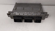 2011 Ford Fusion PCM Engine Control Computer ECU ECM PCU OEM P/N:AE5A-12A650-DFC AE5A-12A650-EPD, AE5A-12A650-EPB Fits OEM Used Auto Parts - Oemusedautoparts1.com 