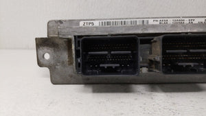 2011 Ford Fusion PCM Engine Control Computer ECU ECM PCU OEM P/N:AE5A-12A650-DFC AE5A-12A650-EPD, AE5A-12A650-EPB Fits OEM Used Auto Parts - Oemusedautoparts1.com 