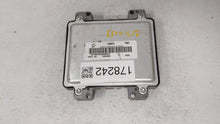 2006 Chevrolet Impala PCM Engine Control Computer ECU ECM PCU OEM P/N:12606474 12605330, 12604995, 12605548, 12607633 Fits OEM Used Auto Parts