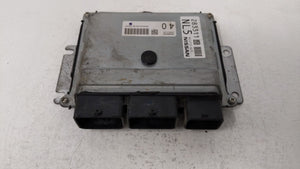 2015-2017 Nissan Murano PCM Engine Control Computer ECU ECM PCU OEM P/N:BEM426-300 A1 AT BEM426-300 Fits Fits 2015 2016 2017 OEM Used Auto Parts - Oemusedautoparts1.com 