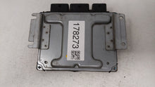 2015-2017 Nissan Murano PCM Engine Control Computer ECU ECM PCU OEM P/N:BEM426-300 A1 AT BEM426-300 Fits Fits 2015 2016 2017 OEM Used Auto Parts - Oemusedautoparts1.com 