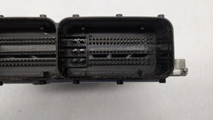 2016 Kia Forte PCM Engine Control Computer ECU ECM PCU OEM P/N:39106-2XA2 39102-2EXB2, 39103-2EXB2 Fits OEM Used Auto Parts - Oemusedautoparts1.com 