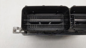 2016 Kia Forte PCM Engine Control Computer ECU ECM PCU OEM P/N:39106-2XA2 39102-2EXB2, 39103-2EXB2 Fits OEM Used Auto Parts - Oemusedautoparts1.com 