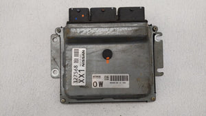 2015 Nissan Altima PCM Engine Control Computer ECU ECM PCU OEM P/N:BEM404-300 A1 NEC001-666, NEC013-028 Fits Fits 2013 2014 OEM Used Auto Parts