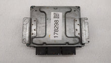 2015 Nissan Altima PCM Engine Control Computer ECU ECM PCU OEM P/N:BEM404-300 A1 NEC001-666, NEC013-028 Fits Fits 2013 2014 OEM Used Auto Parts