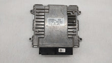 2016-2018 Kia Optima PCM Engine Control Computer ECU ECM PCU OEM P/N:39138-2GGD0 39108-2GGD0, 39138-2GGD1 Fits Fits 2016 2017 2018 OEM Used Auto Parts - Oemusedautoparts1.com 