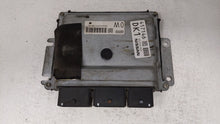 2013-2014 Nissan Altima PCM Engine Control Computer ECU ECM PCU OEM P/N:BEM400-300 MEC300-012 A1, MEC300-052 Fits Fits 2013 2014 OEM Used Auto Parts - Oemusedautoparts1.com 