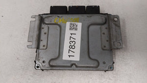 2013-2014 Nissan Altima PCM Engine Control Computer ECU ECM PCU OEM P/N:BEM400-300 MEC300-012 A1, MEC300-052 Fits Fits 2013 2014 OEM Used Auto Parts - Oemusedautoparts1.com 