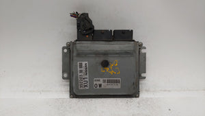 2015 Nissan Altima PCM Engine Control Computer ECU ECM PCU OEM P/N:BEM404-300 A1 NEC001-666, NEC013-028 Fits Fits 2013 2014 OEM Used Auto Parts