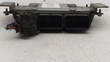 2015 Nissan Altima PCM Engine Control Computer ECU ECM PCU OEM P/N:BEM404-300 A1 NEC001-666, NEC013-028 Fits Fits 2013 2014 OEM Used Auto Parts