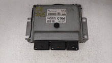 2013-2015 Nissan Sentra PCM Engine Control Computer ECU ECM PCU OEM P/N:BEM404-300 A1 NEC001-666 Fits Fits 2013 2014 2015 OEM Used Auto Parts - Oemusedautoparts1.com 