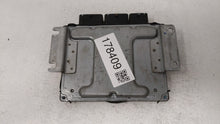 2013-2015 Nissan Sentra PCM Engine Control Computer ECU ECM PCU OEM P/N:BEM404-300 A1 NEC001-666 Fits Fits 2013 2014 2015 OEM Used Auto Parts - Oemusedautoparts1.com 